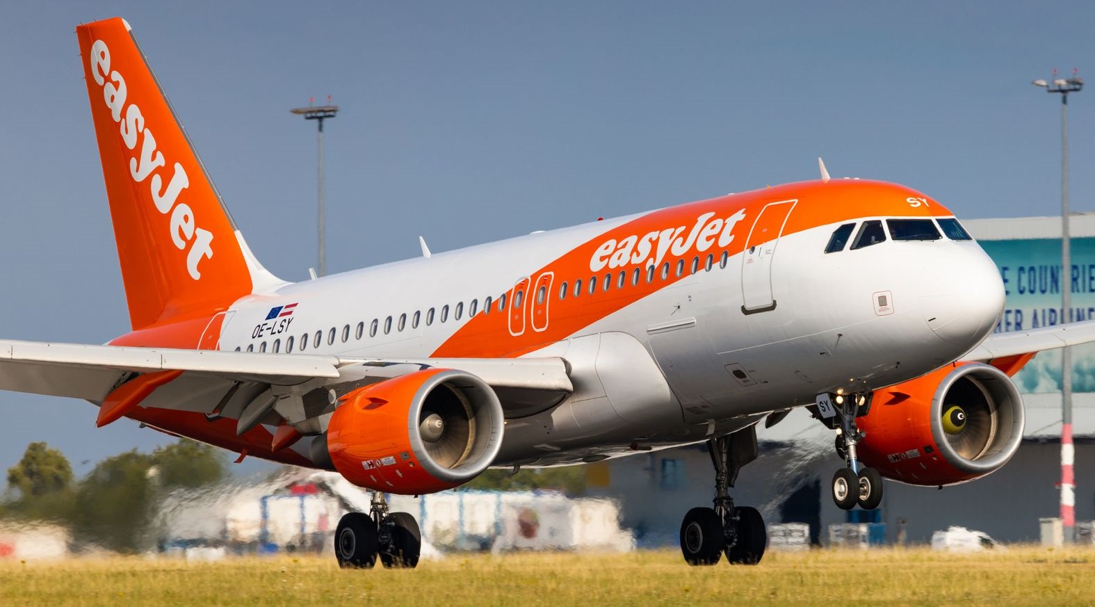 EasyJet lures takeover interest while Castlelake needs European partner for the bid.